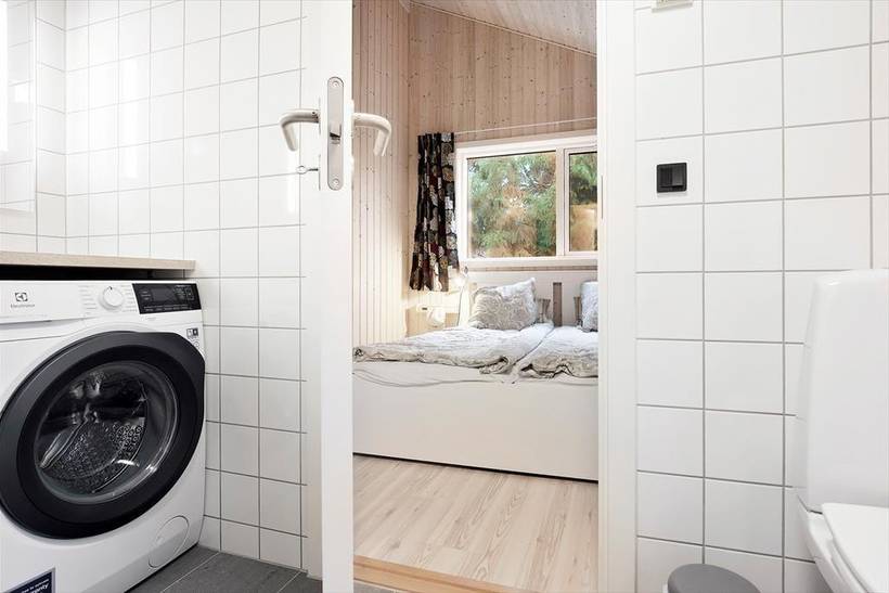 Foto von Ferienhaus AA14 in Gedesby - Falster