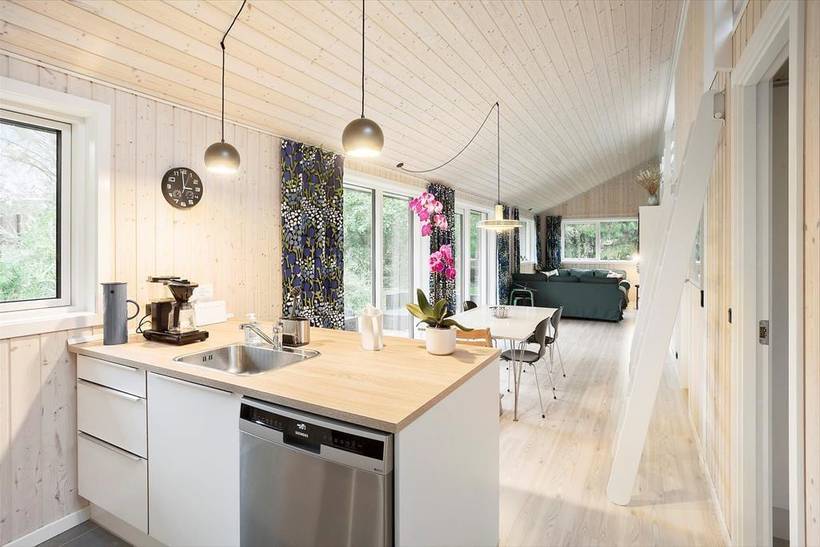 Foto von Ferienhaus AA14 in Gedesby - Falster