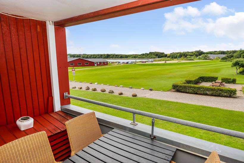 Foto von Ferienhaus AA15 in Lemvig - Westjütland
