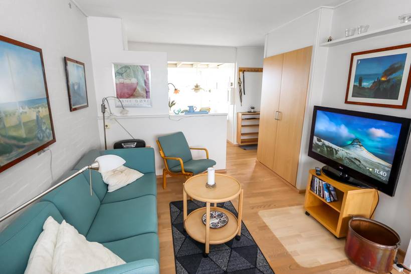 Foto von Ferienhaus AA15 in Lemvig - Westjütland