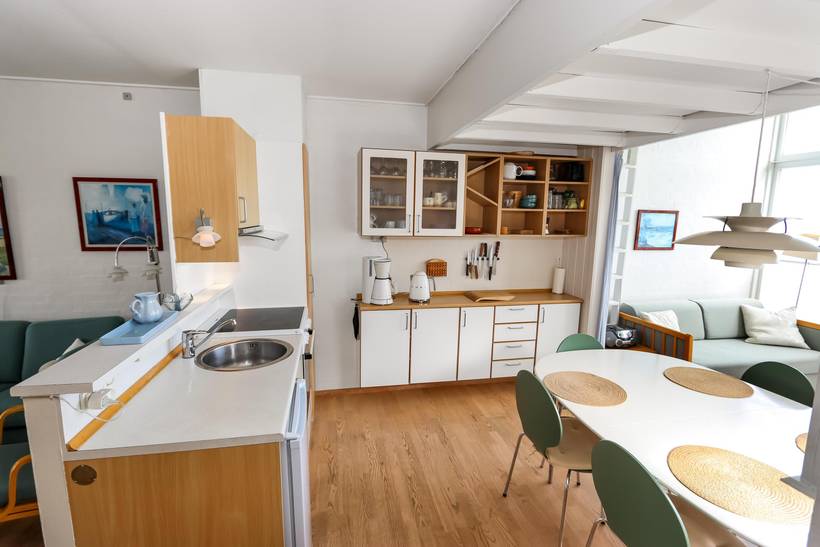 Foto von Ferienhaus AA15 in Lemvig - Westjütland