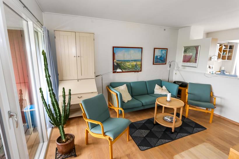 Foto von Ferienhaus AA15 in Lemvig - Westjütland