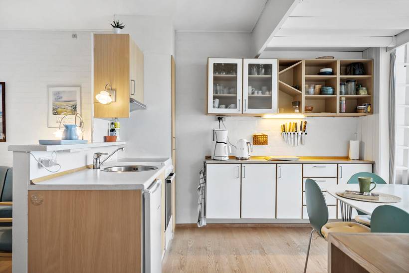Foto von Ferienhaus AA15 in Lemvig - Westjütland