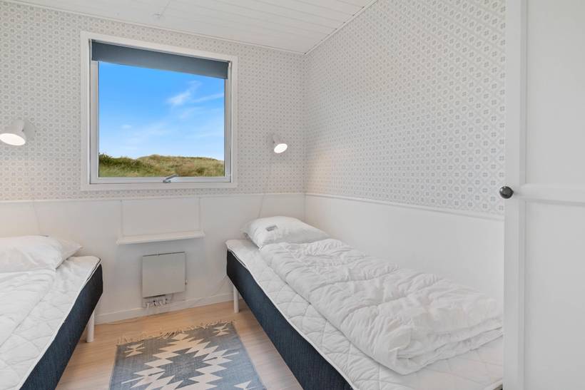 Foto von Ferienhaus AA16 in Haurvig - Årgab - Westjütland
