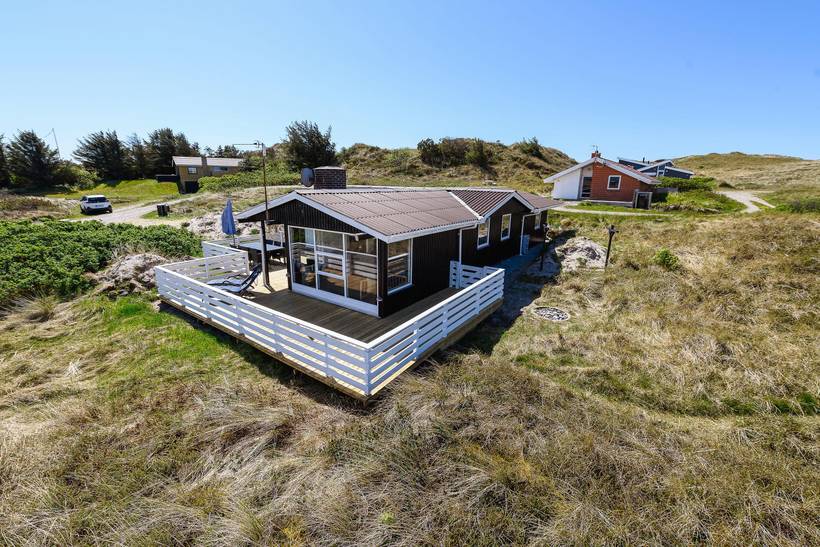 Foto von Ferienhaus AA16 in Haurvig - Årgab - Westjütland