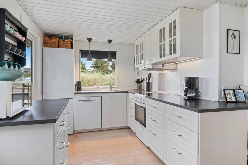 Foto von Ferienhaus AA16 in Haurvig - Årgab - Westjütland