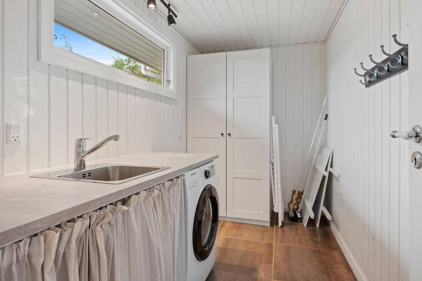 Foto von Ferienhaus AA16 in Haurvig - Årgab - Westjütland