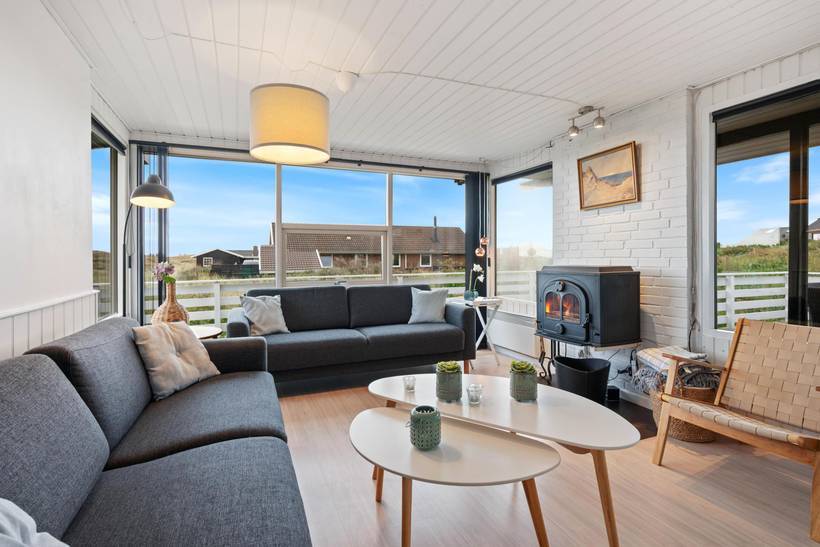 Foto von Ferienhaus AA16 in Haurvig - Årgab - Westjütland