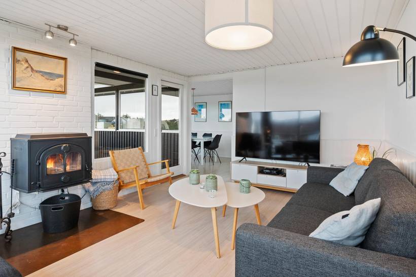 Foto von Ferienhaus AA16 in Haurvig - Årgab - Westjütland