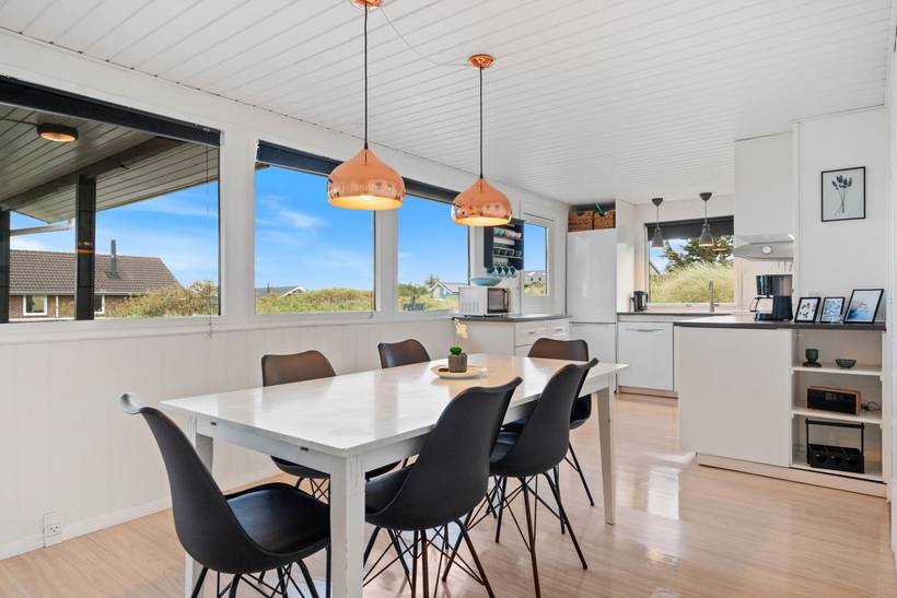 Foto von Ferienhaus AA16 in Haurvig - Årgab - Westjütland