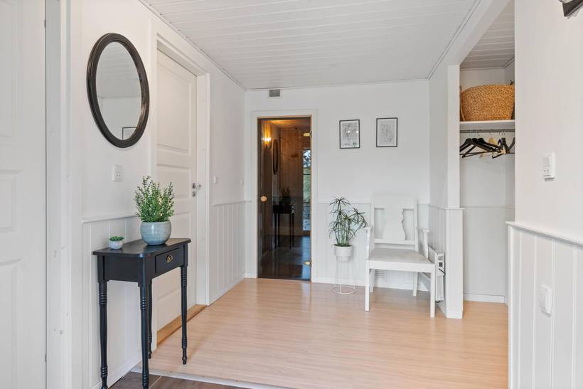 Foto von Ferienhaus AA16 in Haurvig - Årgab - Westjütland