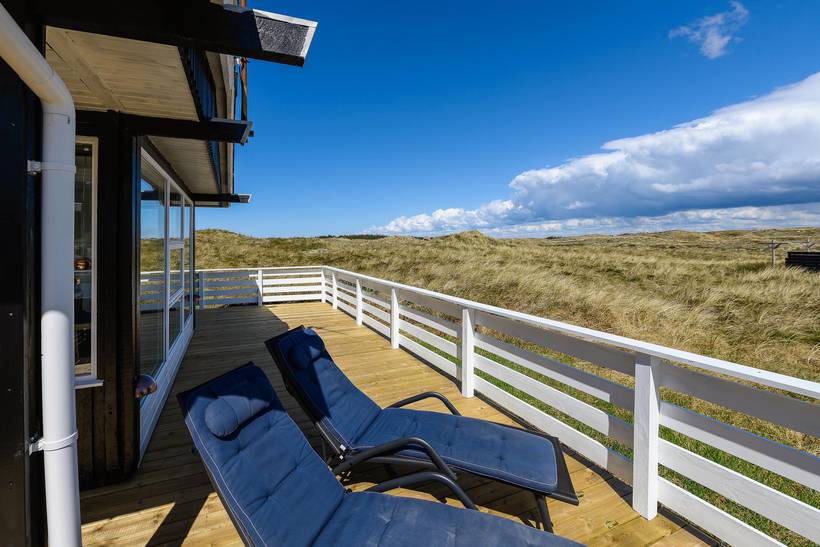Foto von Ferienhaus AA16 in Haurvig - Årgab - Westjütland