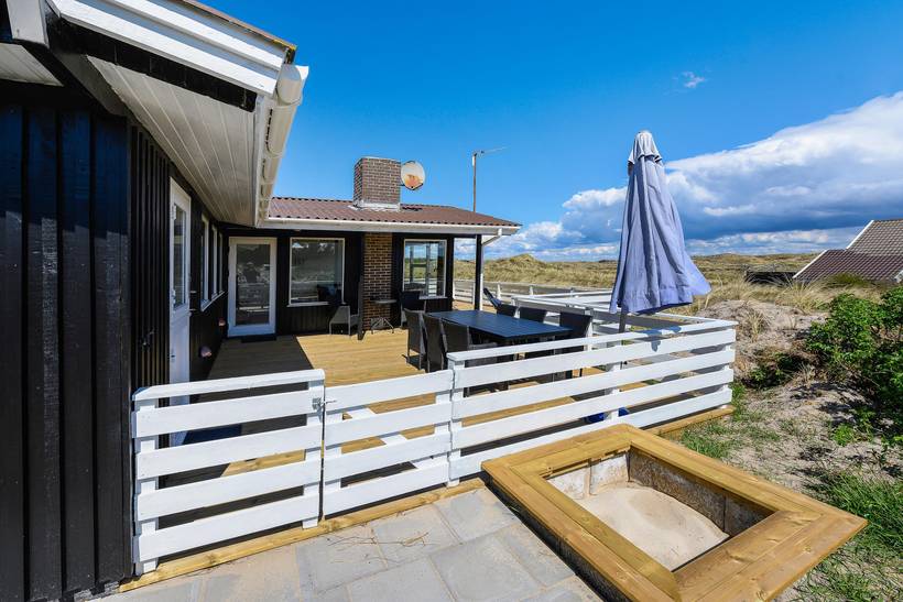 Foto von Ferienhaus AA16 in Haurvig - Årgab - Westjütland