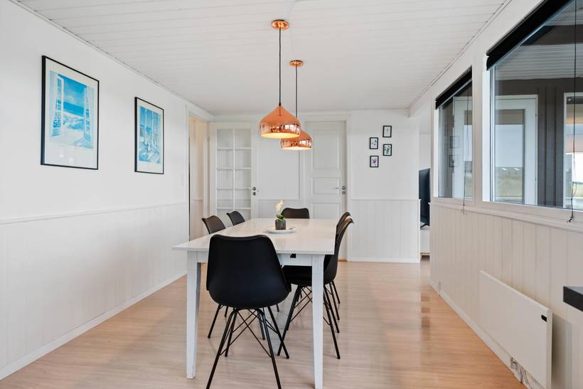 Foto von Ferienhaus AA16 in Haurvig - Årgab - Westjütland