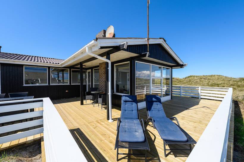 Foto von Ferienhaus AA16 in Haurvig - Årgab - Westjütland