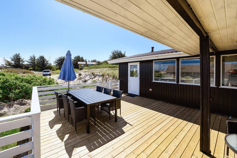 Foto von Ferienhaus AA16 in Haurvig - Årgab - Westjütland