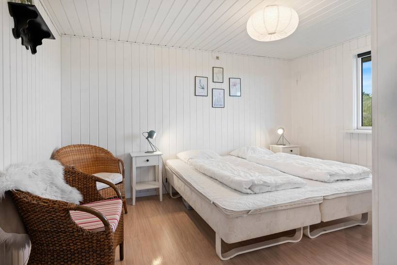 Foto von Ferienhaus AA16 in Haurvig - Årgab - Westjütland