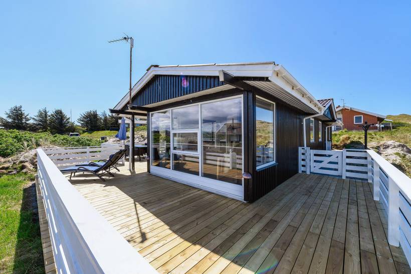 Foto von Ferienhaus AA16 in Haurvig - Årgab - Westjütland