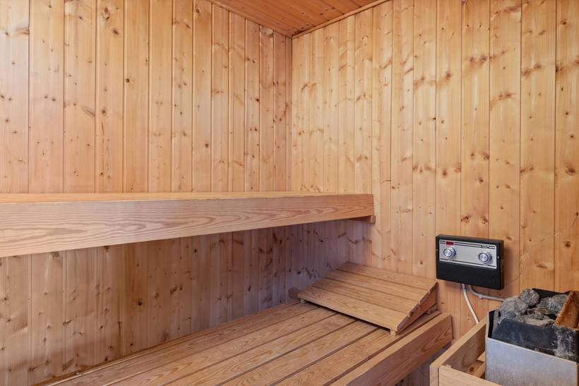 Foto von Ferienhaus AA16 in Haurvig - Årgab - Westjütland
