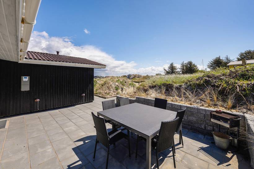 Foto von Ferienhaus AA16 in Haurvig - Årgab - Westjütland