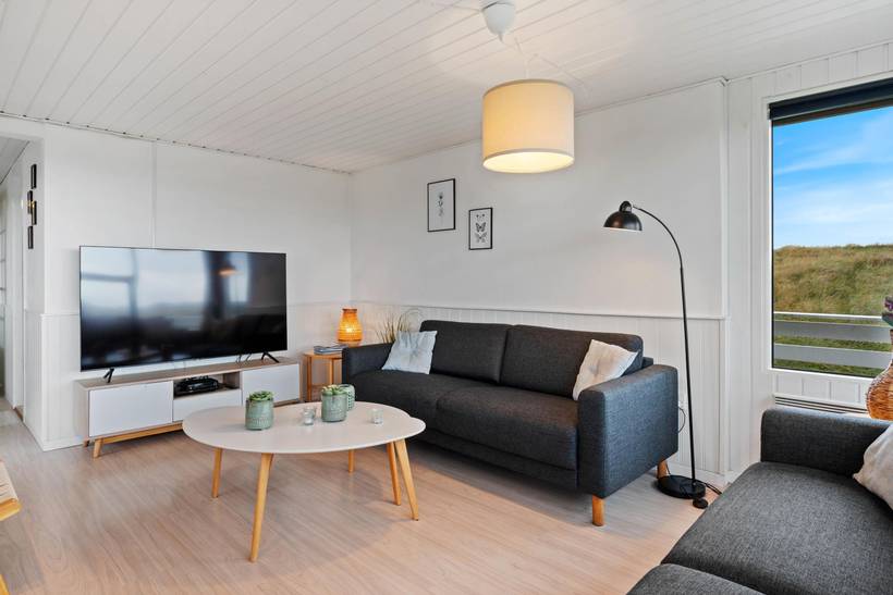 Foto von Ferienhaus AA16 in Haurvig - Årgab - Westjütland