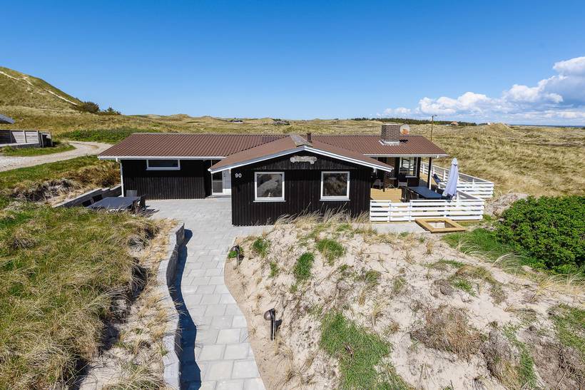Foto von Ferienhaus AA16 in Haurvig - Årgab - Westjütland