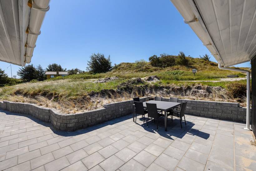 Foto von Ferienhaus AA16 in Haurvig - Årgab - Westjütland