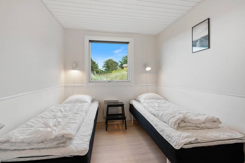 Foto von Ferienhaus AA16 in Haurvig - Årgab - Westjütland