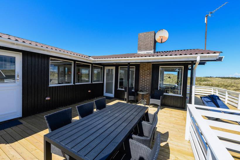 Foto von Ferienhaus AA16 in Haurvig - Årgab - Westjütland