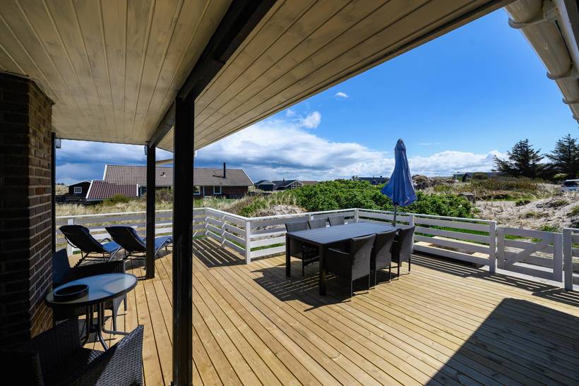 Foto von Ferienhaus AA16 in Haurvig - Årgab - Westjütland