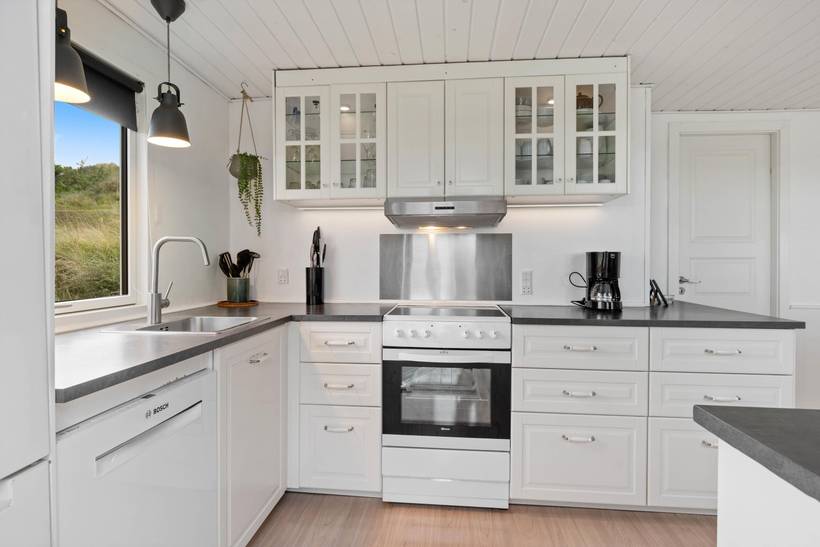 Foto von Ferienhaus AA16 in Haurvig - Årgab - Westjütland
