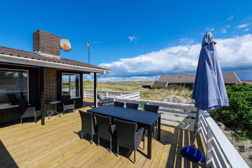Foto von Ferienhaus AA16 in Haurvig - Årgab - Westjütland