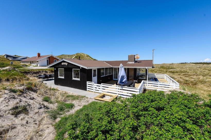 Foto von Ferienhaus AA16 in Haurvig - Årgab - Westjütland