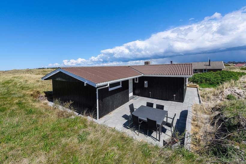 Foto von Ferienhaus AA16 in Haurvig - Årgab - Westjütland