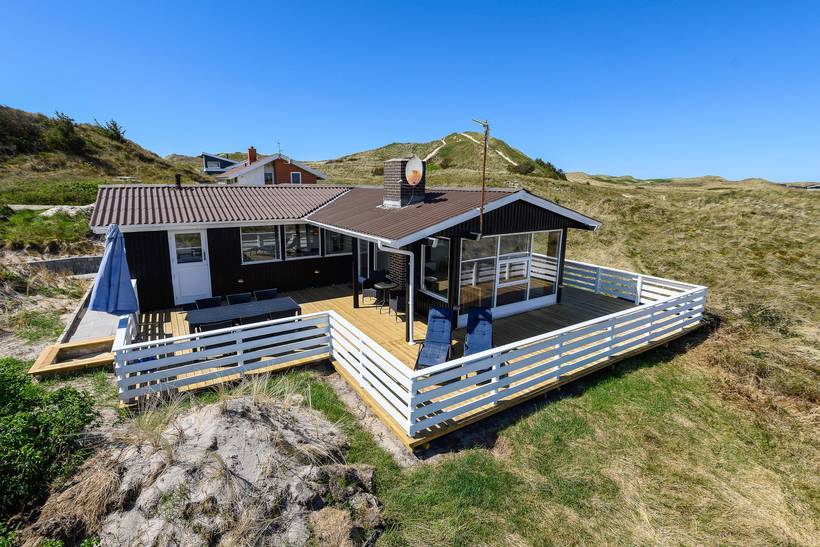 Foto von Ferienhaus AA16 in Haurvig - Årgab - Westjütland