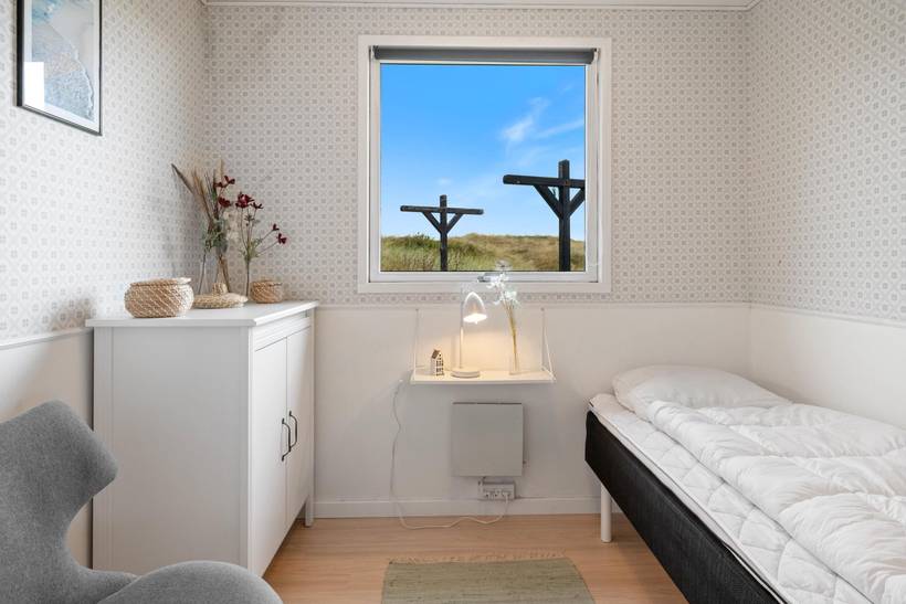 Foto von Ferienhaus AA16 in Haurvig - Årgab - Westjütland