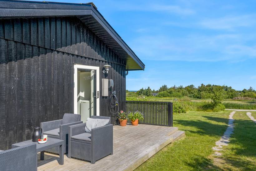 Foto von Ferienhaus AA26 in Kjul - Nordjütland