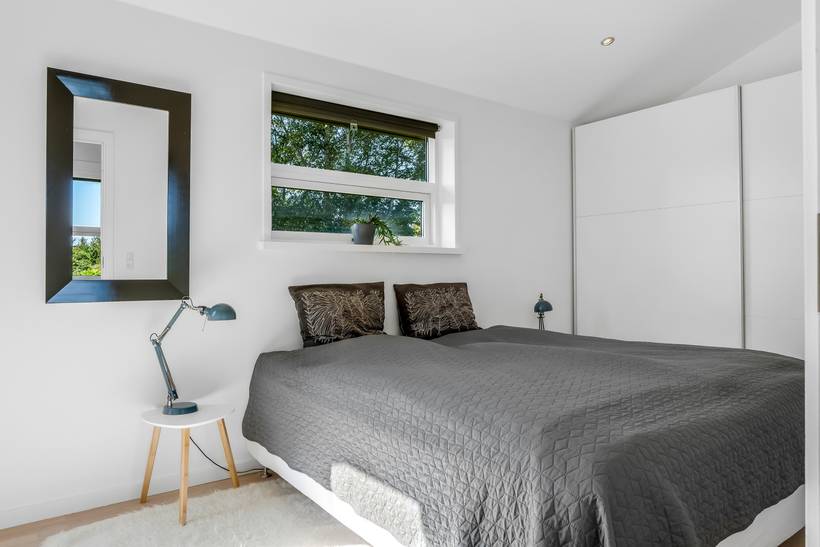 Foto von Ferienhaus AA26 in Kjul - Nordjütland