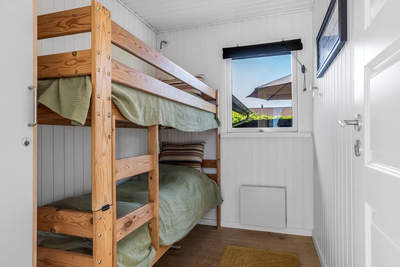 Foto von Ferienhaus AA26 in Kjul - Nordjütland