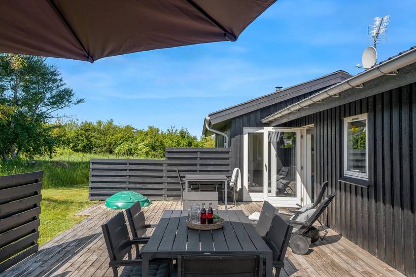 Foto von Ferienhaus AA26 in Kjul - Nordjütland