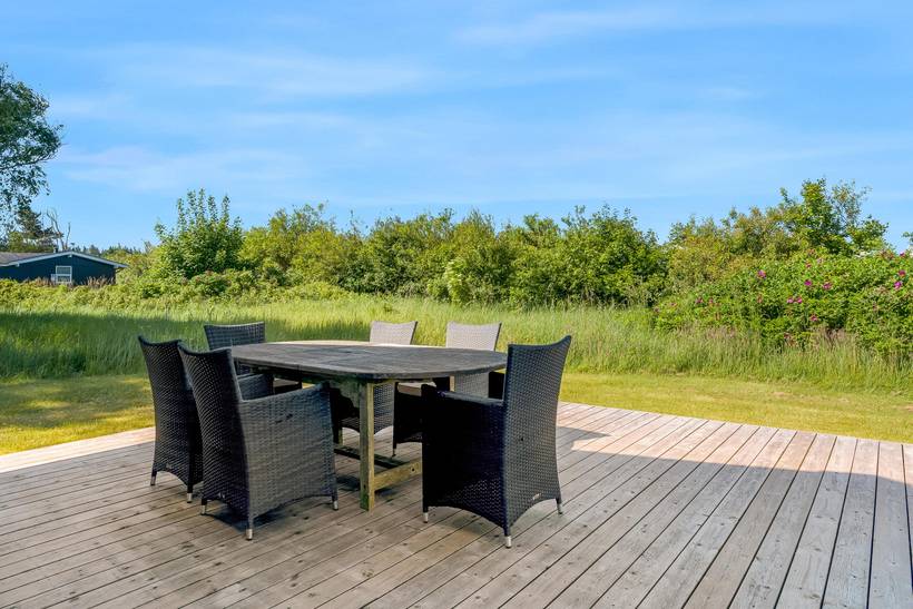 Foto von Ferienhaus AA26 in Kjul - Nordjütland