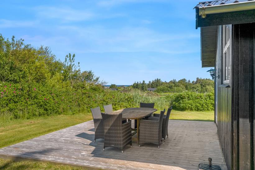 Foto von Ferienhaus AA26 in Kjul - Nordjütland