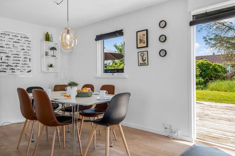 Foto von Ferienhaus AA26 in Kjul - Nordjütland
