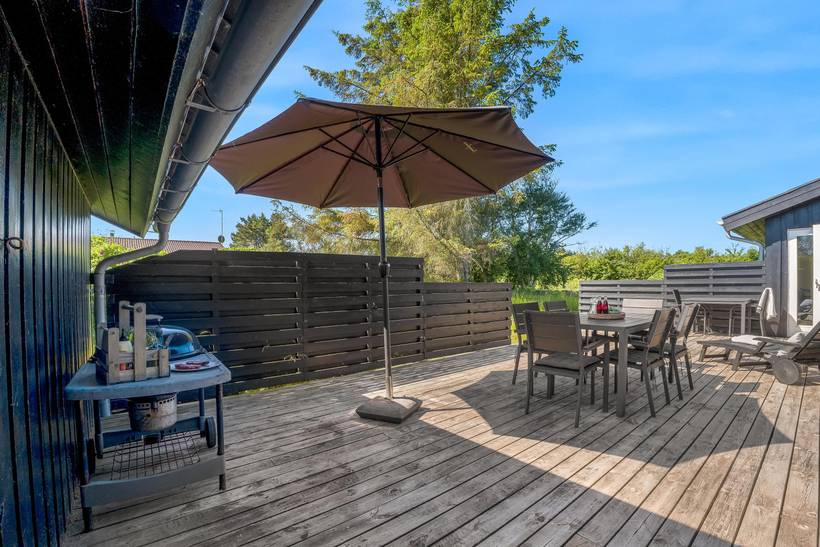 Foto von Ferienhaus AA26 in Kjul - Nordjütland