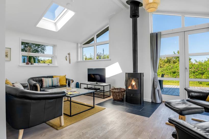 Foto von Ferienhaus AA26 in Kjul - Nordjütland