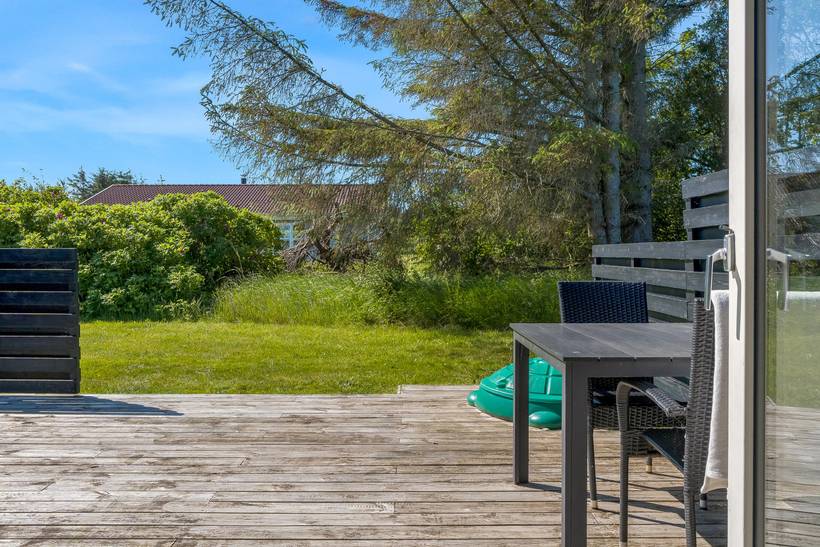 Foto von Ferienhaus AA26 in Kjul - Nordjütland