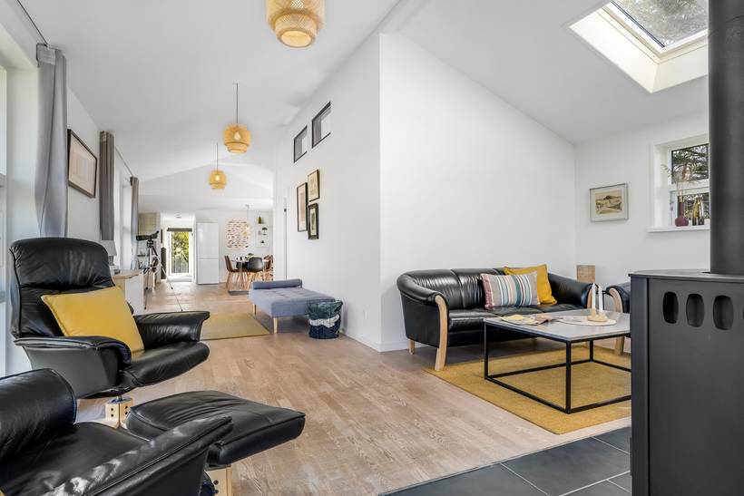 Foto von Ferienhaus AA26 in Kjul - Nordjütland