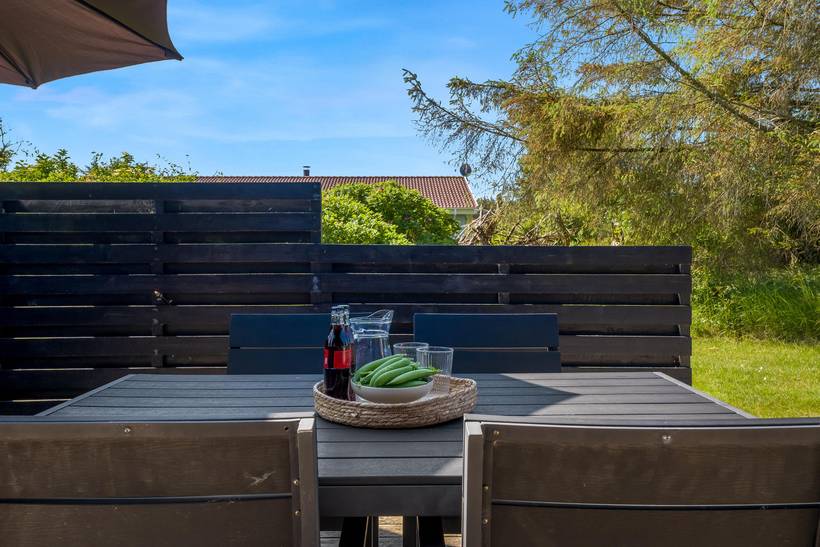 Foto von Ferienhaus AA26 in Kjul - Nordjütland