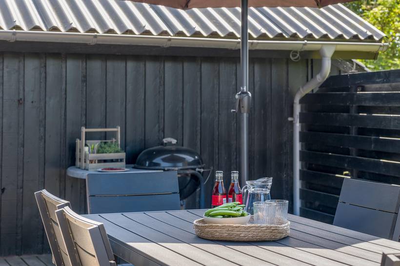 Foto von Ferienhaus AA26 in Kjul - Nordjütland
