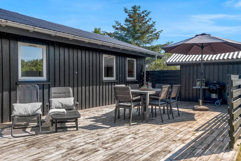 Foto von Ferienhaus AA26 in Kjul - Nordjütland